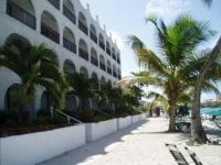 Belair Beach Hotel 3*