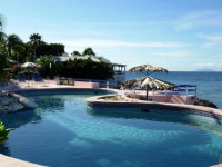 Coral Shore Villas