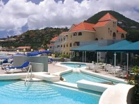 Divi Little Bay Beach Resort 3*