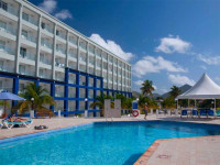 Sonesta Great Bay Beach and Casino