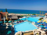 Aqua Sol Holiday Village 4*