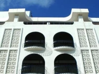 Holland House Beach Hotel 4*