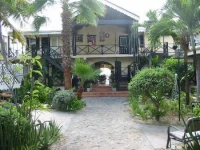 Marys Boon Beach Plantation 3*
