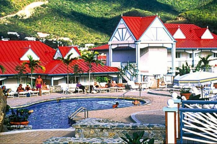 Princess Port De Plaisance 5*