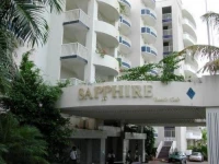 Sapphire Beach Club 4*