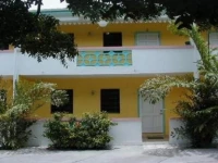 Turquoise Shell Inn 3*