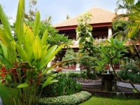 Bali Bungalow 