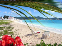 White Sands Beach Club