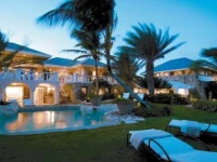 Indigo Reef 3*