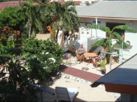 Palm Apartments Aruba