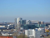 Fletcher Hotel Amsterdam 4*