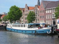Hotelboat Fleur 