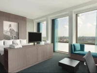 Ramada Apollo Amsterdam Centre 3*