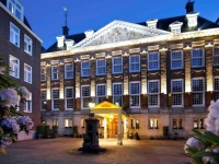 Sofitel Legend The Grand Amsterdam 5*