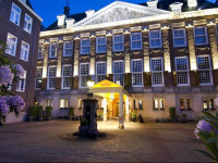 Sofitel Legend The Grand Amsterdam