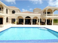 Sand Castle 