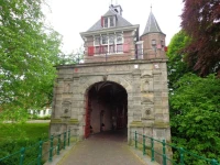 De Magneet 3*
