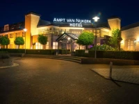 Golden Tulip Ampt Van Nijkerk 4*