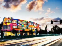 Hotel ten Cate 4*
