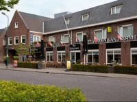 Het Wapen Van Harmelen