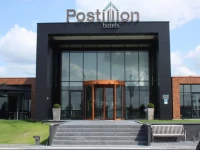 Postillion Utrecht Bunnik 3*