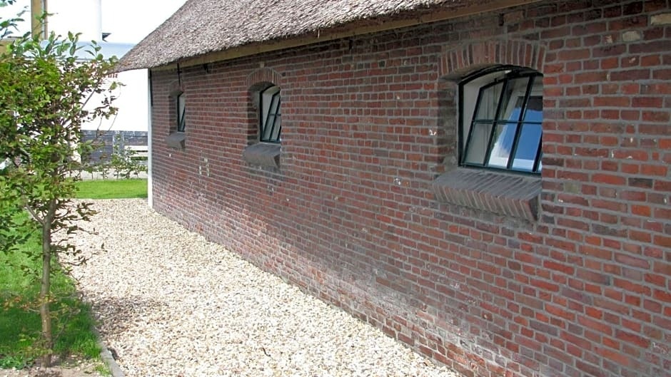 Bakhuis het Oude klooster 