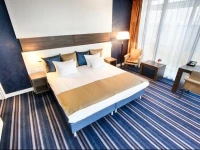 Crowne Plaza Den Haag Promenade 5*