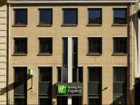 Holiday Inn Express The Hague - Parliament