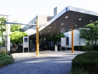 Novotel Rotterdam Schiedam 4*