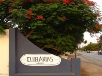 Club Arias Bed & Breakfast 
