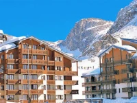 Le Rond Point Des Pistes 2*