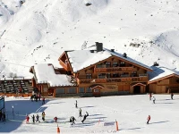 Les Bruyeres 3*