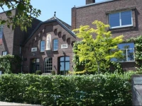 De Melkfabriek 