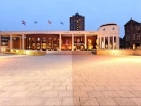 Theaterhotel de Oranjerie 4*