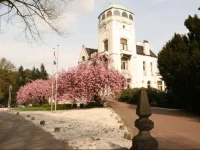 Jachtslot De Mookerheide 3*