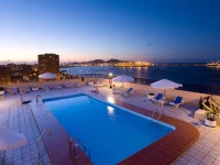 Tryp Iberia 4*