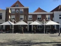Stadsherberg De Keurvorst 3*