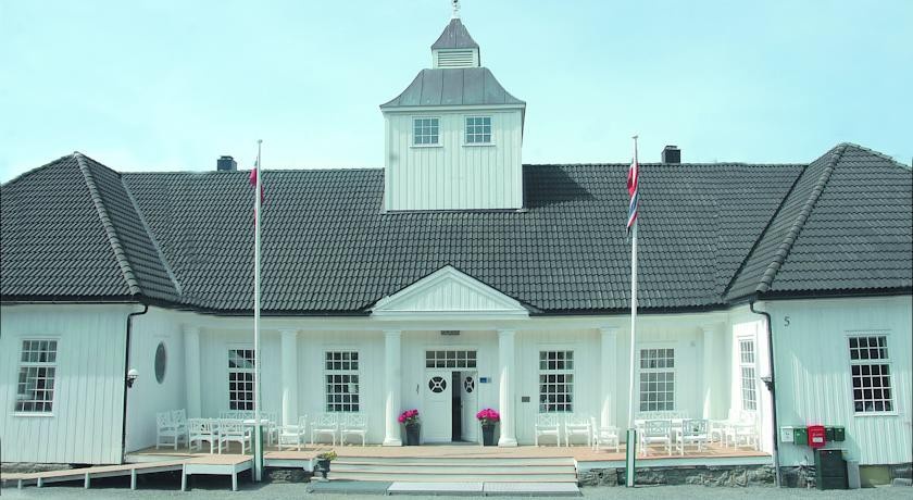 Langesund Bad 3*