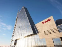 Scandic Seilet 4*