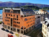 First Hotel Atlantica 4*