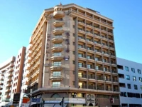 Dolphin Hotel Apartment 