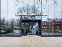 Scandic Sarpsborg 3*