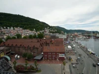 Radisson Blu Royal Bryggen 4*