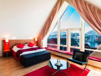 Radisson Blu Royal Bryggen
