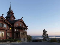 Scandic Holmenkollen Park 4*