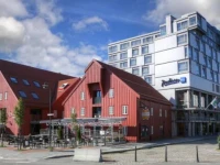 Radisson Blu Hotel Tromso 4*