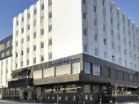 Rica Grand Tromso 3*