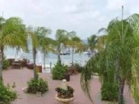 Aruba Surfside Marina 