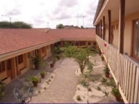 Camacuri Residence 3*