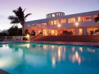Villa Paradise 